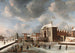 La porte Heiligeweg, Amsterdam - Jan Abrahamsz Beerstraaten — visning af kunstværket