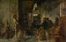La Garde - Jan August Hendrik Leys — visning af kunstværket