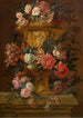 Bouquet de fleurs - Jan Baptist Bosschaert — visning af kunstværket