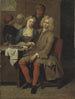 Privatmåleri - Jan Baptiste Lambrecht — visning af kunstværket