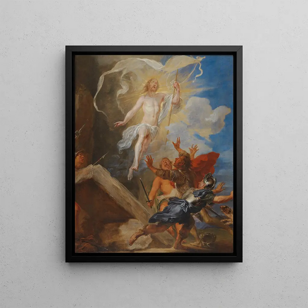 Jan Boeckhorst - The Snyders Triptych II.webp