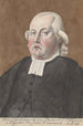 Portrait af Per Johan Wimermark - Jan Brandes — visning af kunstværket