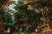 Latonmaleri og de lyciske bønder - Jan Brueghel den Yngre — visning af kunstværket