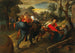 Tobie og Englen - Jan Brueghel den Yngre — visning af kunstværket