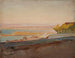 Cala Bona - Jan Cybis — visning af kunstværket