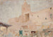 Kairouan - Jan Cybis — visning af kunstværket