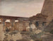 Temple de Karnak d'Amon lors du voyage en Égypte - Jan Cybis — visning af kunstværket