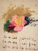 Rose - Jan Cybis — visning af kunstværket