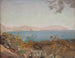 Sudak 3 - Jan Cybis — visning af kunstværket