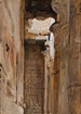 Temple du voyage en Égypte 3 - Jan Cybis — visning af kunstværket