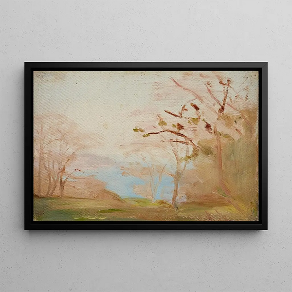 Jan Cigliski - Yalta Spring.webp