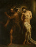 Flagellation - Jan Cossiers — visning af kunstværket