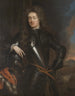 Karl Wilhelm Sparre 1661-1709 - Jan de Baen — visning af kunstværket