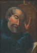 Saint Jude Thaddée - Jan Fignowski — visning af kunstværket