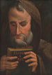 Saint Matthieu - Jan Fignowski — visning af kunstværket
