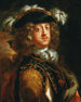 Jean-Guillaume, Elector af Palatinate - Jan Frans van Douven — visning af kunstværket