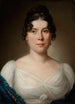 Portrait af Adelajda Lesznowska 1v Le Brun - Jan Gadyz — visning af kunstværket