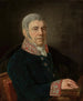 Portrait af malerens Augustyn Minasowicz' far - Jan Klemens Minasowicz — visning af kunstværket