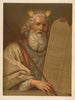 Bible Gold Classics Pl002 - Jan Ladislaw Skora — visning af kunstværket