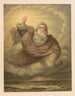 Bibel klassisk forgyldt Pl003 - Jan Ladislaw Skora — visning af kunstværket