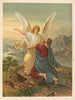 Bibel złota klassisk Pl026 - Jan Ladislaw Skora — visning af kunstværket