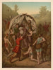 La Bible classique dorée Pl032 - Jan Ladislaw Skora — visning af kunstværket