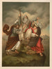 Bibel klassisk złota Pl039 - Jan Ladislaw Skora — visning af kunstværket