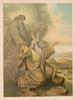 Bibel klassisk forgyldt Pl045 - Jan Ladislaw Skora — visning af kunstværket