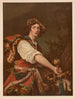 Bibel klassisk forgyldt Pl050 - Jan Ladislaw Skora — visning af kunstværket