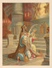 Bibel złota klassiskere Pl052 - Jan Ladislaw Skora — visning af kunstværket