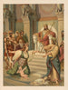 Bibel klassisk złota Pl053 - Jan Ladislaw Skora — visning af kunstværket