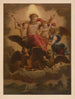 Bibel złota klassisk Pl056 - Jan Ladislaw Skora — visning af kunstværket