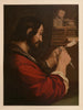 Bibel złota klassisk Pl062 - Jan Ladislaw Skora — visning af kunstværket