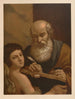 Bibel złota klassisk Pl063 - Jan Ladislaw Skora — visning af kunstværket