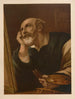 Bibel złota klassisk Pl064 - Jan Ladislaw Skora — visning af kunstværket