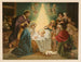 Bibel gyldne af klassikerne Pl068 - Jan Ladislaw Skora — visning af kunstværket