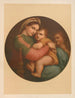 Bibel złota klassisk Pl074 - Jan Ladislaw Skora — visning af kunstværket