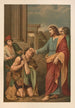 Bibel i guld af klassikerne Pl088 - Jan Ladislaw Skora — visning af kunstværket