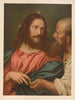 Bibel złota klassisk Pl089 - Jan Ladislaw Skora — visning af kunstværket