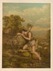 La Bible classique dorée Pl091 - Jan Ladislaw Skora — visning af kunstværket