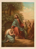 Bibel klassisk gylden Pl095 - Jan Ladislaw Skora — visning af kunstværket