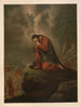 La Bible des Classiques d'Or Pl099 - Jan Ladislaw Skora — visning af kunstværket