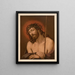 La Bible d'or des classiques Pl103 - Jan Ladislaw Skora — indrammet kunstværk på væggen