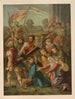 Biblia złota classique Pl105 - Jan Ladislaw Skora — visning af kunstværket