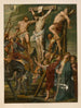 La Bible złota Classics Pl1 - Jan Ladislaw Skora — visning af kunstværket