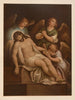 La Bible d'or des classiques Pl113 - Jan Ladislaw Skora — visning af kunstværket