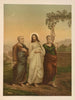 Bibel złota klassisk Pl116 - Jan Ladislaw Skora — visning af kunstværket