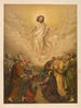 Bibel złota klassisk Pl117 - Jan Ladislaw Skora — visning af kunstværket