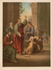 Biblia złota classique Pl119 - Jan Ladislaw Skora — visning af kunstværket