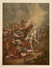 Biblia złota classique Pl125 - Jan Ladislaw Skora — visning af kunstværket